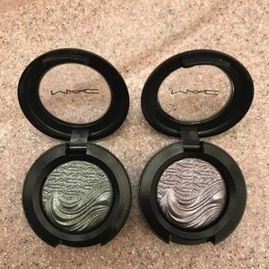 MAC Eyeshadow